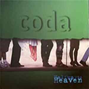 Coda - Halfway To Heaven FLAC
