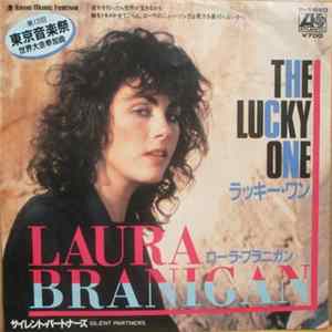 Laura Branigan - The Lucky One FLAC