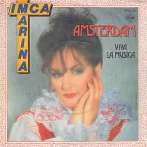 Imca Marina - Amsterdam FLAC