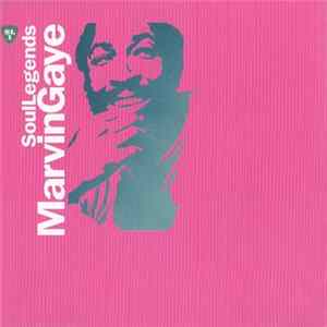 Marvin Gaye - Soul Legends FLAC