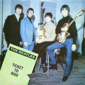 The Beatles - Ticket To Ride FLAC