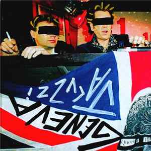 Geneva Jacuzzi - Secret Demos Vol. #2 FLAC