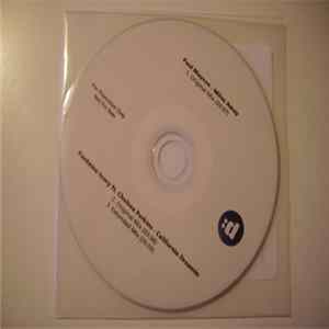 Paul Mayson / Fontaine Ivory Ft. Chelsea Perkins - Miles Away / California Dreamin FLAC