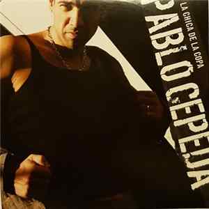 Pablo Cepeda - La Chica De La Copa FLAC