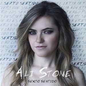Ali Stone - Sexto Sentido FLAC