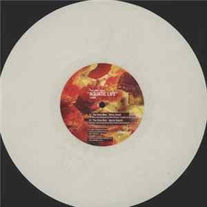 The Grey Man - Aquatic Life FLAC
