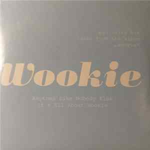 Wookie - Exclusive Mix FLAC