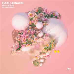 Bajillionaire Ft. Amber Fahey - Not Enough FLAC