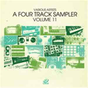 Various - A Four Track Sampler Volume 11 FLAC