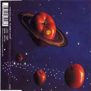 The Dylans - Planet Love FLAC