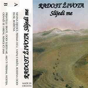 Radost Života - Slijedi Me FLAC