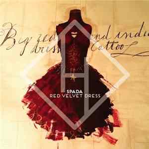 Spada - Red Velvet Dress FLAC