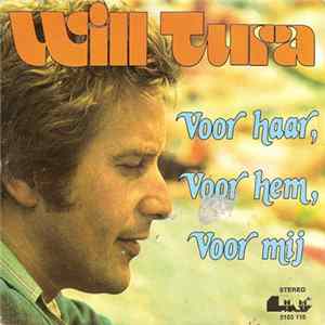 Will Tura - Voor Haar, Voor Hem, Voor Mij FLAC