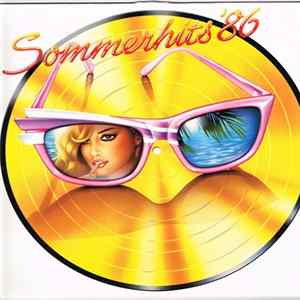Various - Bizzl Sommerhits '86 FLAC