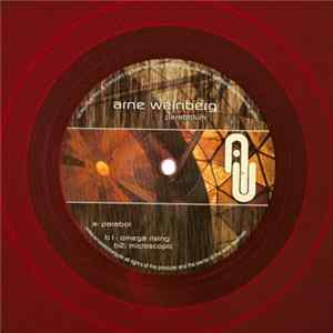 Arne Weinberg - Parabolum FLAC