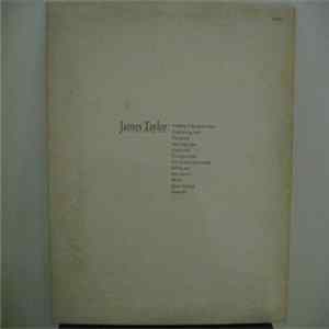 James Taylor - James Taylor's Greatest Hits FLAC