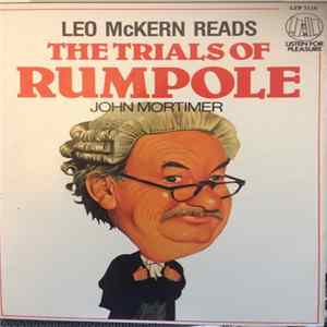 John Mortimer - The Trials Of Rumpole FLAC
