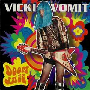 Vicki Vomit - Doomjazz FLAC