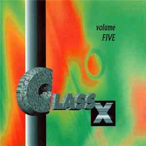 Various - Class-X - Volume Five FLAC