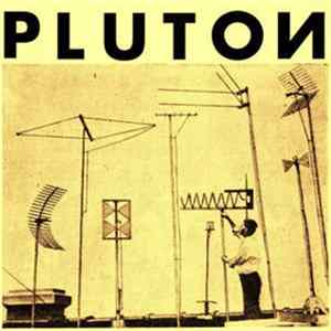 Pluton - Untitled FLAC