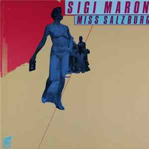 Sigi Maron - Miss Salzburg FLAC