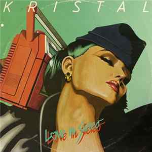 Kristal - Love In Stereo FLAC