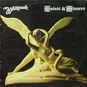 Whitesnake - Saints & Sinners FLAC