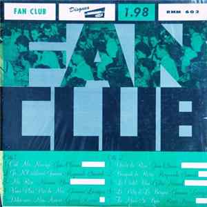 Various - Fan Club FLAC