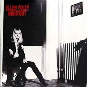 Ellen Foley - Nightout FLAC