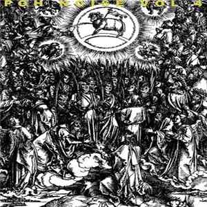 Full Of Hell - FOH Noise Vol. 4 FLAC