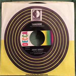 Jimmy Dorsey And His Orchestra - Tangerine / It Happened In Hawaii FLAC