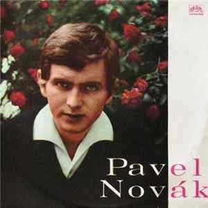 Pavel Novák - Pavel Novák FLAC