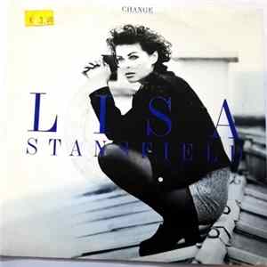 Lisa Stansfield - Change FLAC