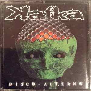 Kafka - Disco Alterno FLAC