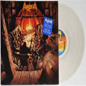 Magnum - On A Storyteller's Night FLAC