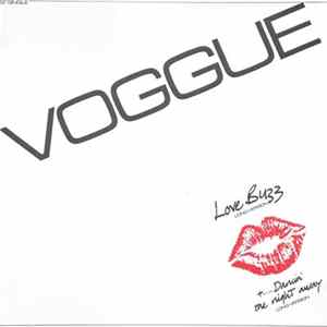 Voggue - Love Buzz / Dancin' The Night Away FLAC