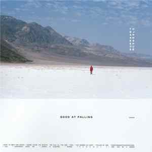 The Japanese House - Good At Falling FLAC