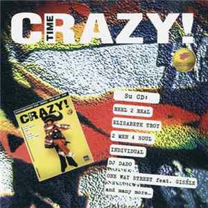Various - Crazy! Time Vol. 41 FLAC