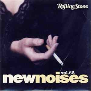 Various - New Noises Vol. 62 FLAC