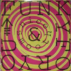 Nice & Smooth - Funky For You FLAC