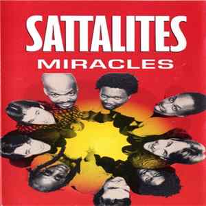 The Sattalites - Miracles FLAC