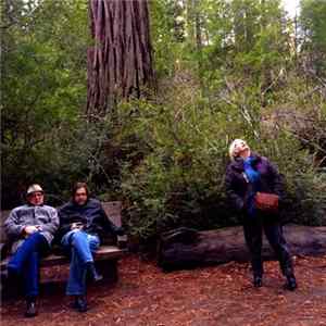 Franck Martin - Binary Trees FLAC