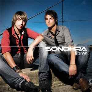 Sonohra - Libre FLAC