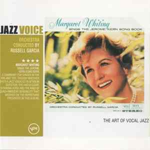 Margaret Whiting - Sings The Jerome Kern Song Book FLAC