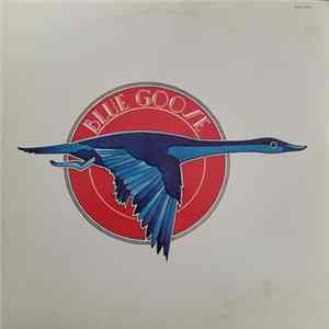 Blue Goose - Blue Goose FLAC