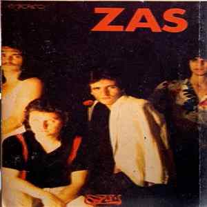 Miguel Mateos - Zas - Zas FLAC