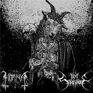 Horna / Den Saakaldte - Horna / Den Saakaldte FLAC