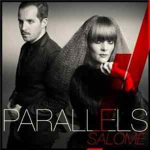 Parallels - Salome EP FLAC