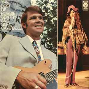 Bobbie Gentry And Glen Campbell - The Best Of Bobbie Gentry And Glen Campbell FLAC