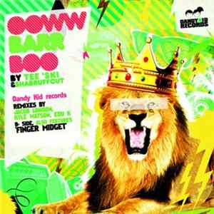 Tee Ski & Shab Ruffcut - Ooww Barr Booo EP FLAC